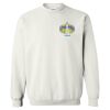 Heavy Blend Crewneck Gildan Sweatshirt Thumbnail