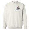Heavy Blend Crewneck Gildan Sweatshirt Thumbnail