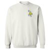 Heavy Blend Crewneck Gildan Sweatshirt Thumbnail