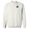 Heavy Blend Crewneck Gildan Sweatshirt Thumbnail