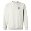 Heavy Blend Crewneck Gildan Sweatshirt Thumbnail