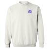 Heavy Blend Crewneck Gildan Sweatshirt Thumbnail