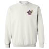 Heavy Blend Crewneck Gildan Sweatshirt Thumbnail