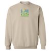 Heavy Blend Crewneck Gildan Sweatshirt Thumbnail