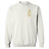 Heavy Blend Crewneck Gildan Sweatshirt Thumbnail