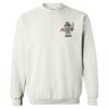 Heavy Blend Crewneck Gildan Sweatshirt Thumbnail