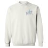 Heavy Blend Crewneck Gildan Sweatshirt Thumbnail