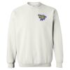 Heavy Blend Crewneck Gildan Sweatshirt Thumbnail