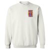 Heavy Blend Crewneck Gildan Sweatshirt Thumbnail