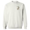 Heavy Blend Crewneck Gildan Sweatshirt Thumbnail