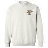 Heavy Blend Crewneck Gildan Sweatshirt Thumbnail