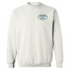 Heavy Blend Crewneck Gildan Sweatshirt Thumbnail
