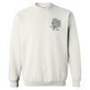 Heavy Blend Crewneck Gildan Sweatshirt Thumbnail