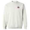 Heavy Blend Crewneck Gildan Sweatshirt Thumbnail