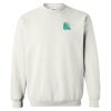 Heavy Blend Crewneck Gildan Sweatshirt Thumbnail