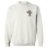 Heavy Blend Crewneck Gildan Sweatshirt Thumbnail