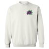 Heavy Blend Crewneck Gildan Sweatshirt Thumbnail