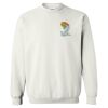 Heavy Blend Crewneck Gildan Sweatshirt Thumbnail