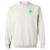 Heavy Blend Crewneck Gildan Sweatshirt Thumbnail