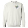 Heavy Blend Crewneck Gildan Sweatshirt Thumbnail