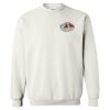 Heavy Blend Crewneck Gildan Sweatshirt Thumbnail