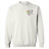 Heavy Blend Crewneck Gildan Sweatshirt Thumbnail