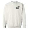 Heavy Blend Crewneck Gildan Sweatshirt Thumbnail