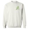 Heavy Blend Crewneck Gildan Sweatshirt Thumbnail