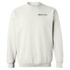 Heavy Blend Crewneck Gildan Sweatshirt Thumbnail