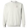 Heavy Blend Crewneck Gildan Sweatshirt Thumbnail