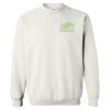 Heavy Blend Crewneck Gildan Sweatshirt Thumbnail