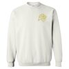 Heavy Blend Crewneck Gildan Sweatshirt Thumbnail