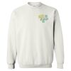 Heavy Blend Crewneck Gildan Sweatshirt Thumbnail