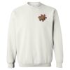 Heavy Blend Crewneck Gildan Sweatshirt Thumbnail