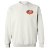 Heavy Blend Crewneck Gildan Sweatshirt Thumbnail