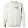 Heavy Blend Crewneck Gildan Sweatshirt Thumbnail