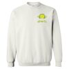 Heavy Blend Crewneck Gildan Sweatshirt Thumbnail