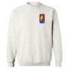 Heavy Blend Crewneck Gildan Sweatshirt Thumbnail