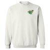 Heavy Blend Crewneck Gildan Sweatshirt Thumbnail