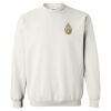 Heavy Blend Crewneck Gildan Sweatshirt Thumbnail
