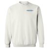 Heavy Blend Crewneck Gildan Sweatshirt Thumbnail