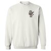 Heavy Blend Crewneck Gildan Sweatshirt Thumbnail