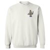 Heavy Blend Crewneck Gildan Sweatshirt Thumbnail