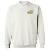 Heavy Blend Crewneck Gildan Sweatshirt Thumbnail