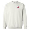 Heavy Blend Crewneck Gildan Sweatshirt Thumbnail