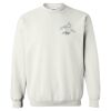 Heavy Blend Crewneck Gildan Sweatshirt Thumbnail