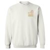 Heavy Blend Crewneck Gildan Sweatshirt Thumbnail