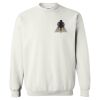 Heavy Blend Crewneck Gildan Sweatshirt Thumbnail