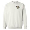 Heavy Blend Crewneck Gildan Sweatshirt Thumbnail