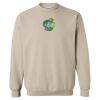 Heavy Blend Crewneck Gildan Sweatshirt Thumbnail
